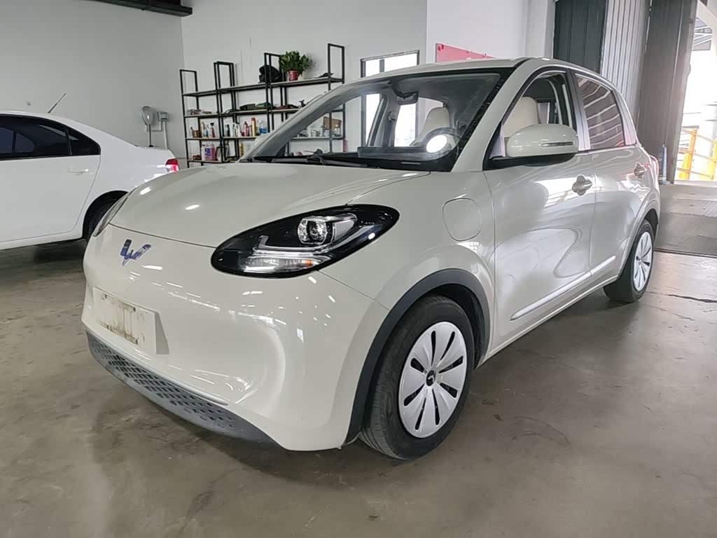 Wuling Binguo