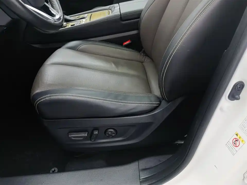 Trumpchi Trumpchi GS5