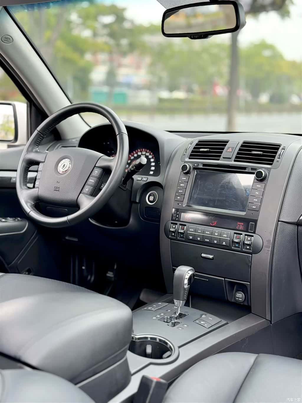 Kia IV, 2015 19