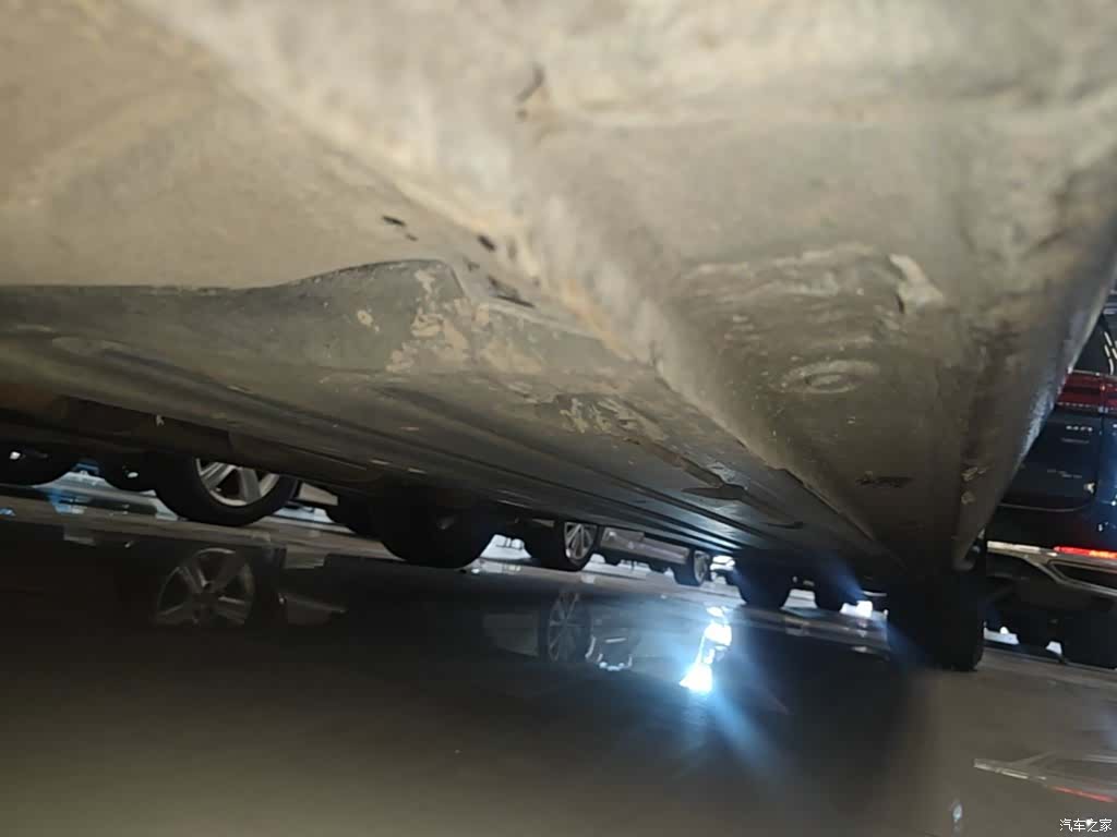 Kia K3, 2019 22