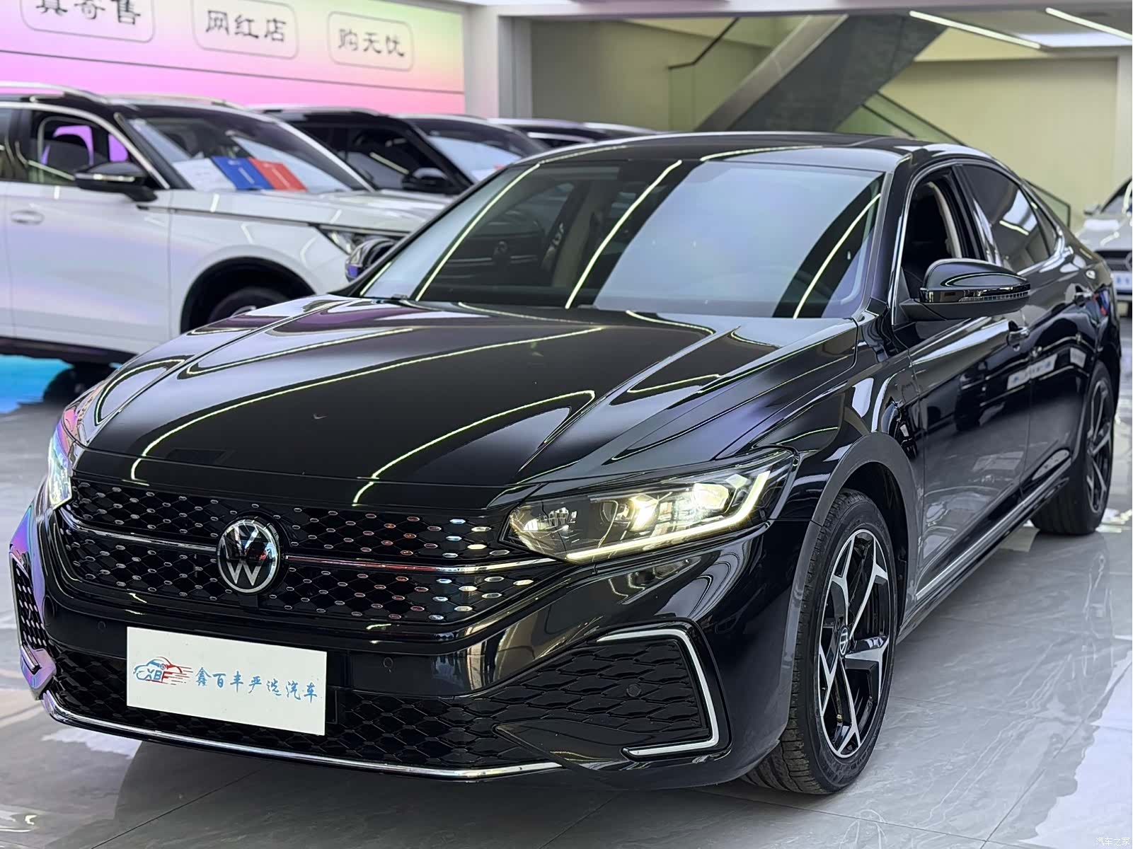 Volkswagen Passat, 2025 1