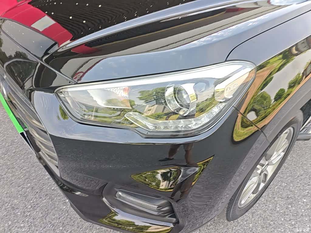Hyundai ix35, 2017 24