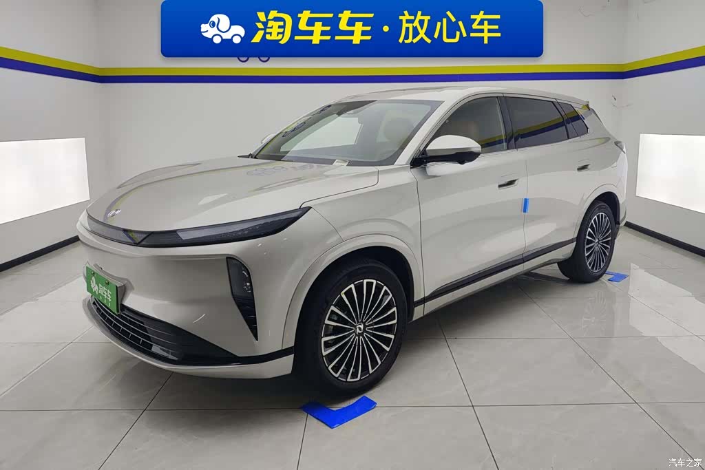 DongFeng L8, 2026 1