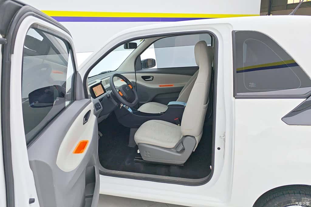 DongFeng MINIEV, 2022 9