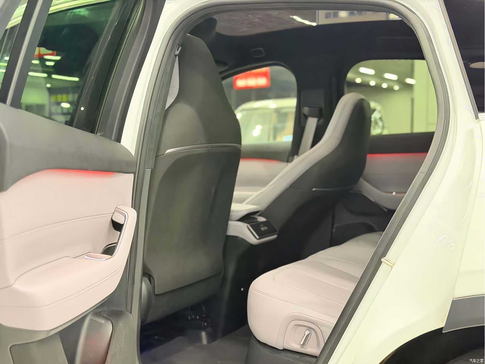 NIO EC6, 2025 9