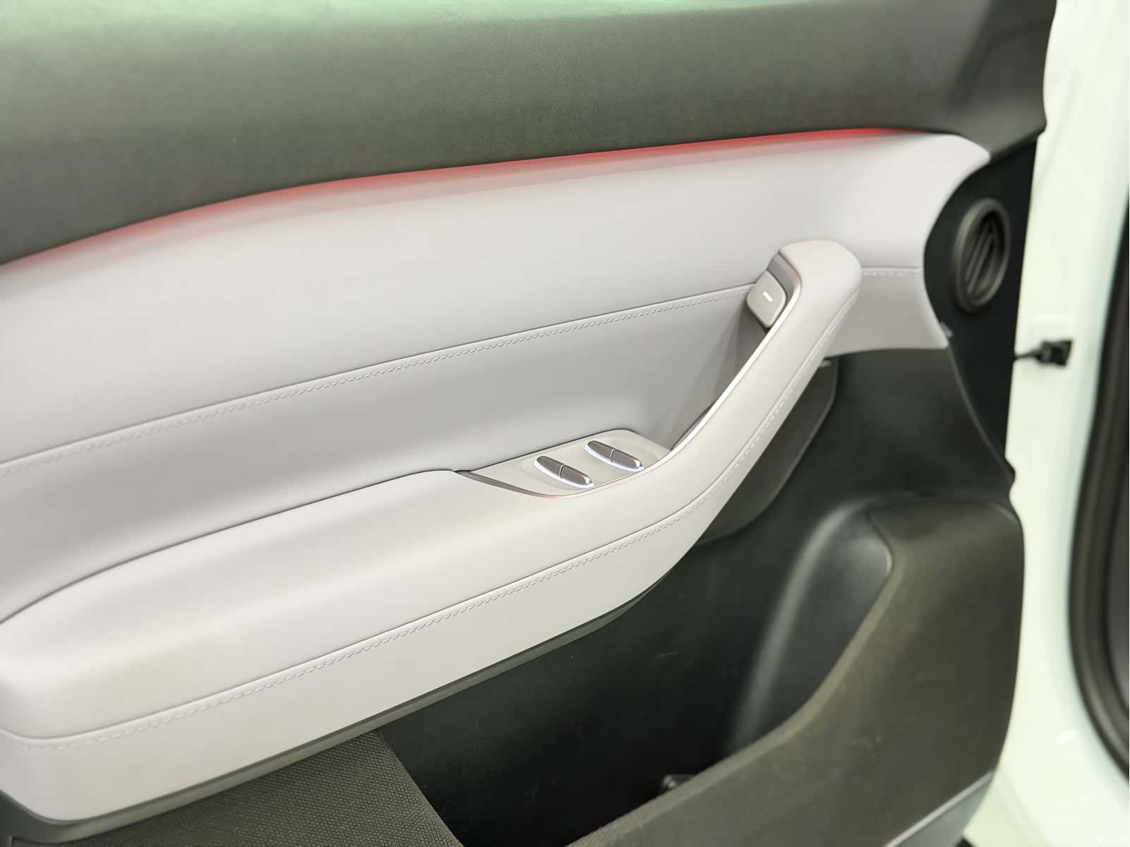 NIO EC6, 2025 15