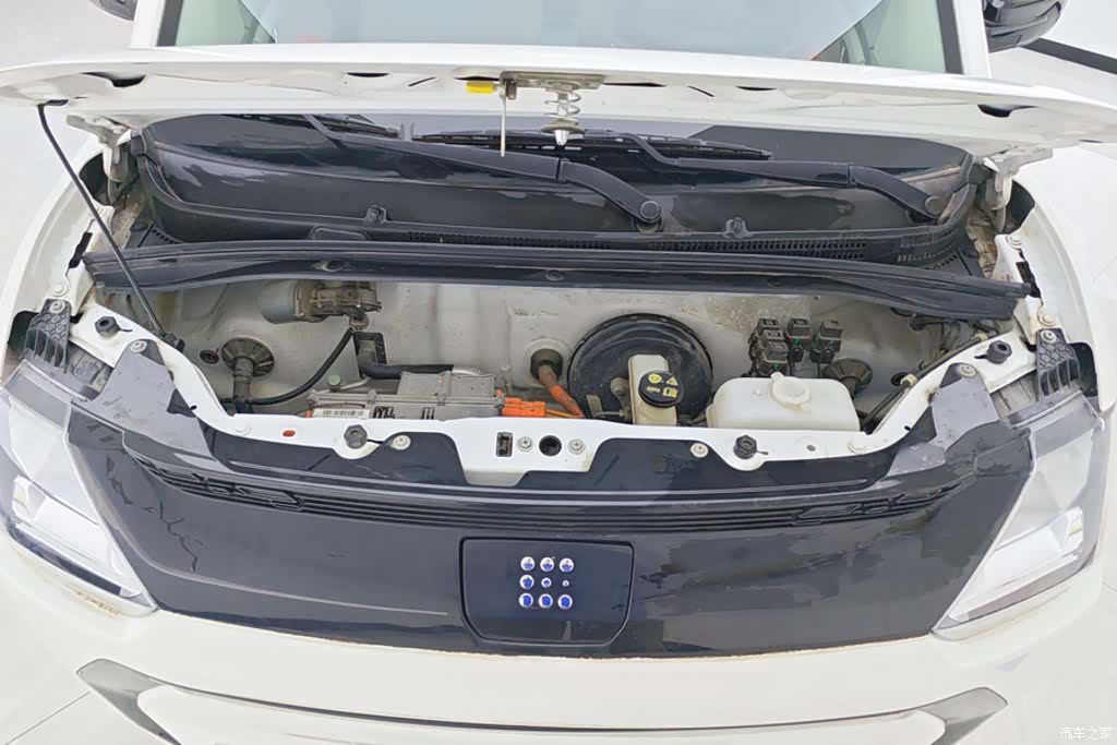 DongFeng MINIEV, 2022 10