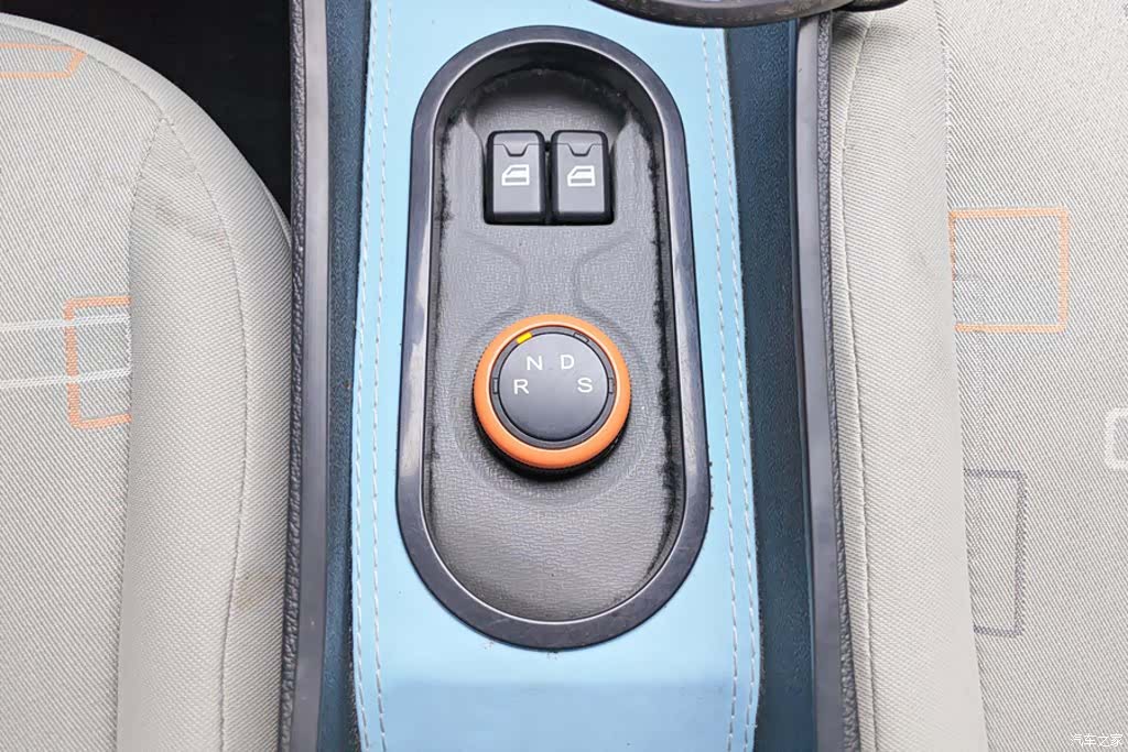DongFeng MINIEV, 2022 16