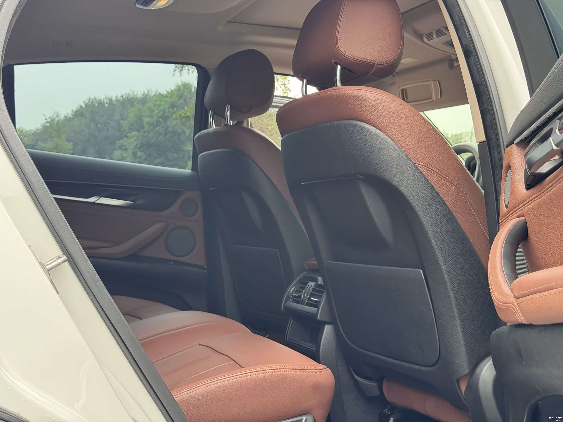 BMW X6, 2015 19
