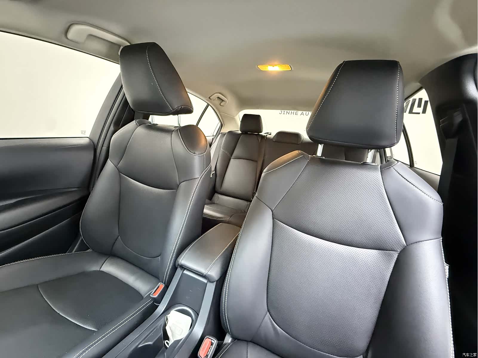 Toyota Corolla, 2022 14