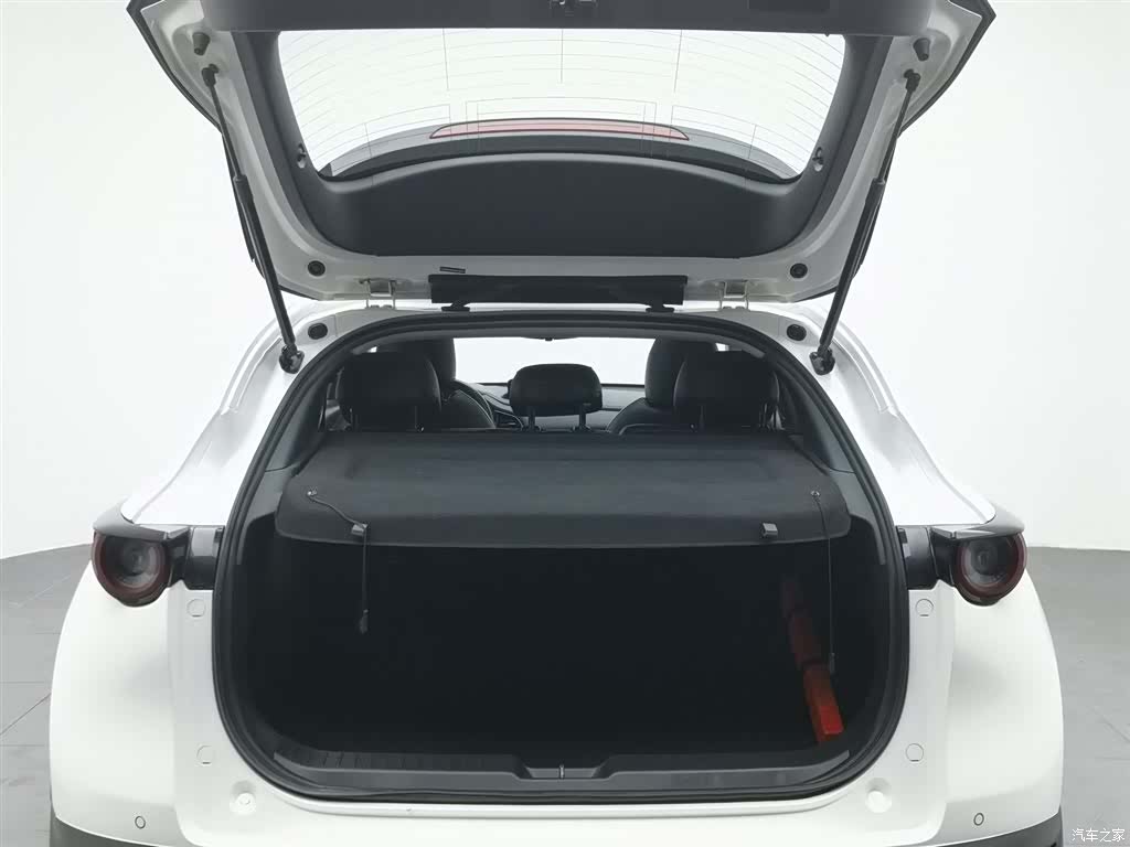 Mazda CX-30, 2021 16