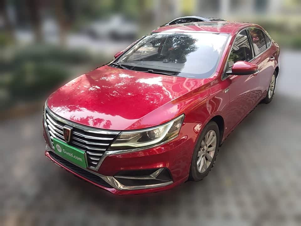 Roewe i6 Roewe i6