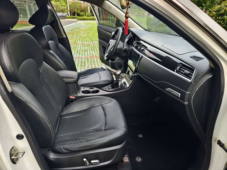 Zotye T600 Zotye T600