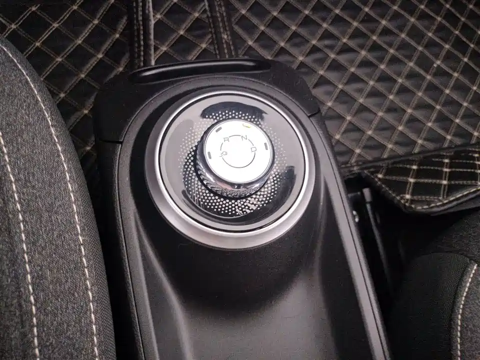 Wuling Wuling Bingguo