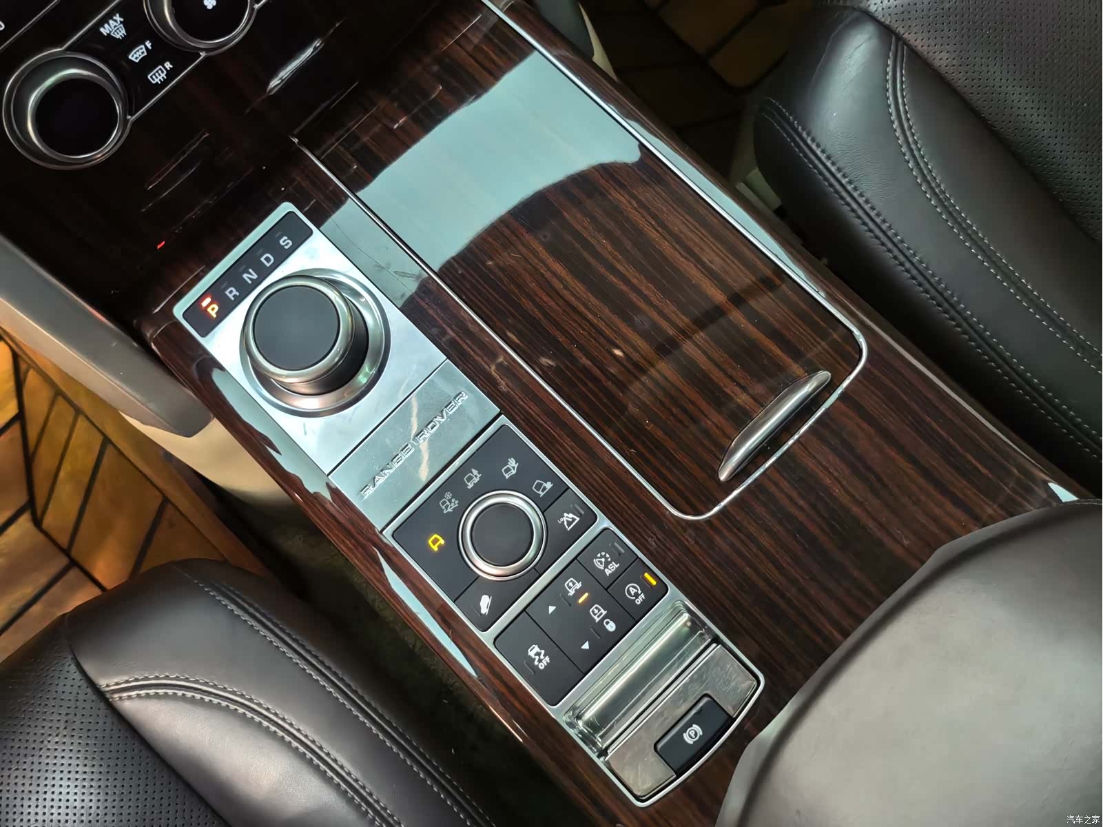 Land Rover Range Rover, 2014 14