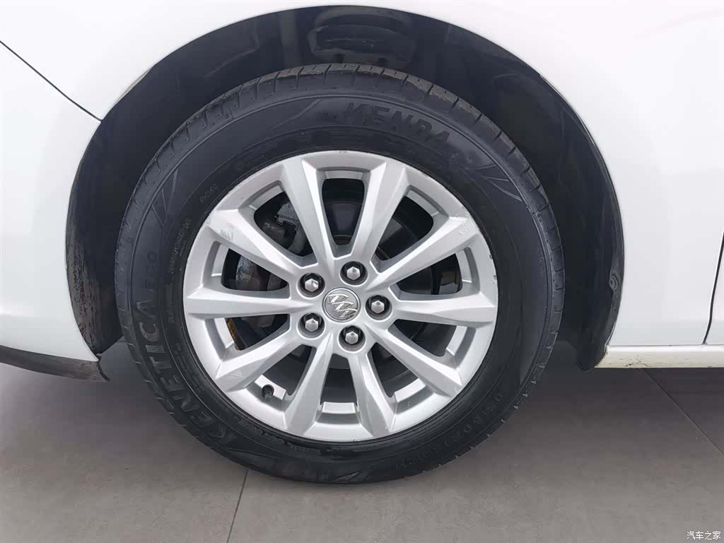 Buick GT, 2014 17