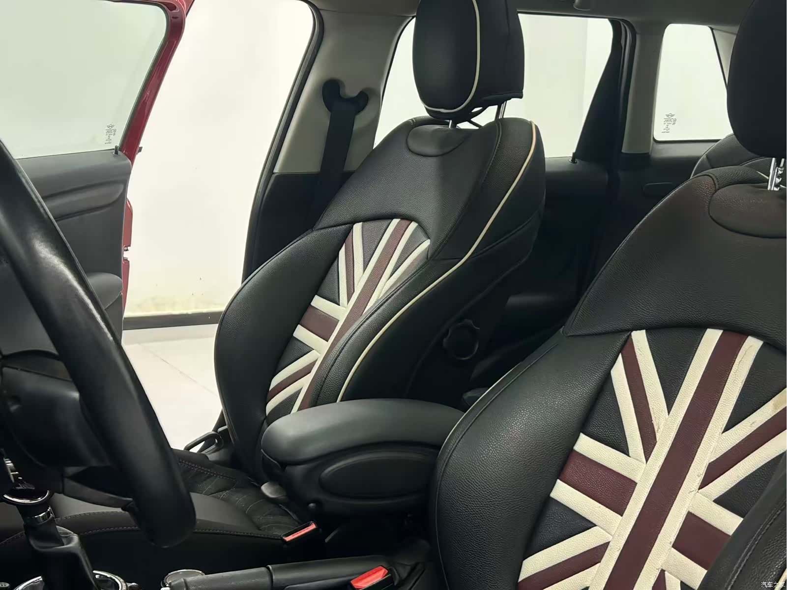 Mini Cooper, 2017 10
