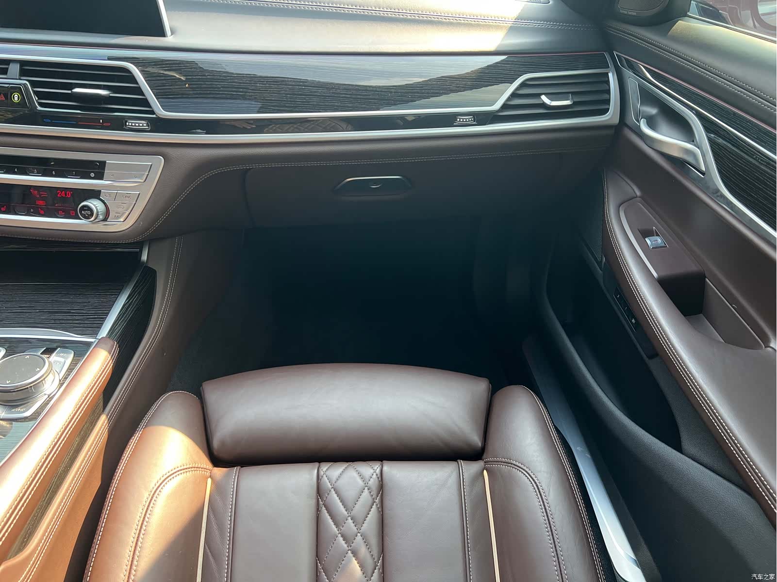 BMW 7 Series, 2020 15