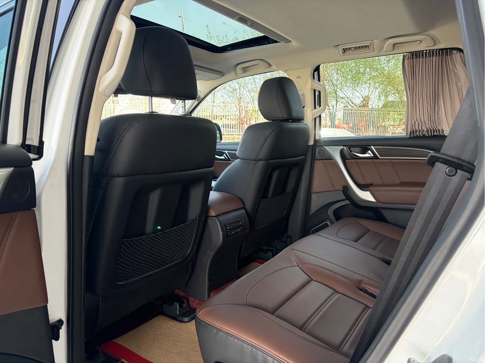 Haval H9, 2018 6