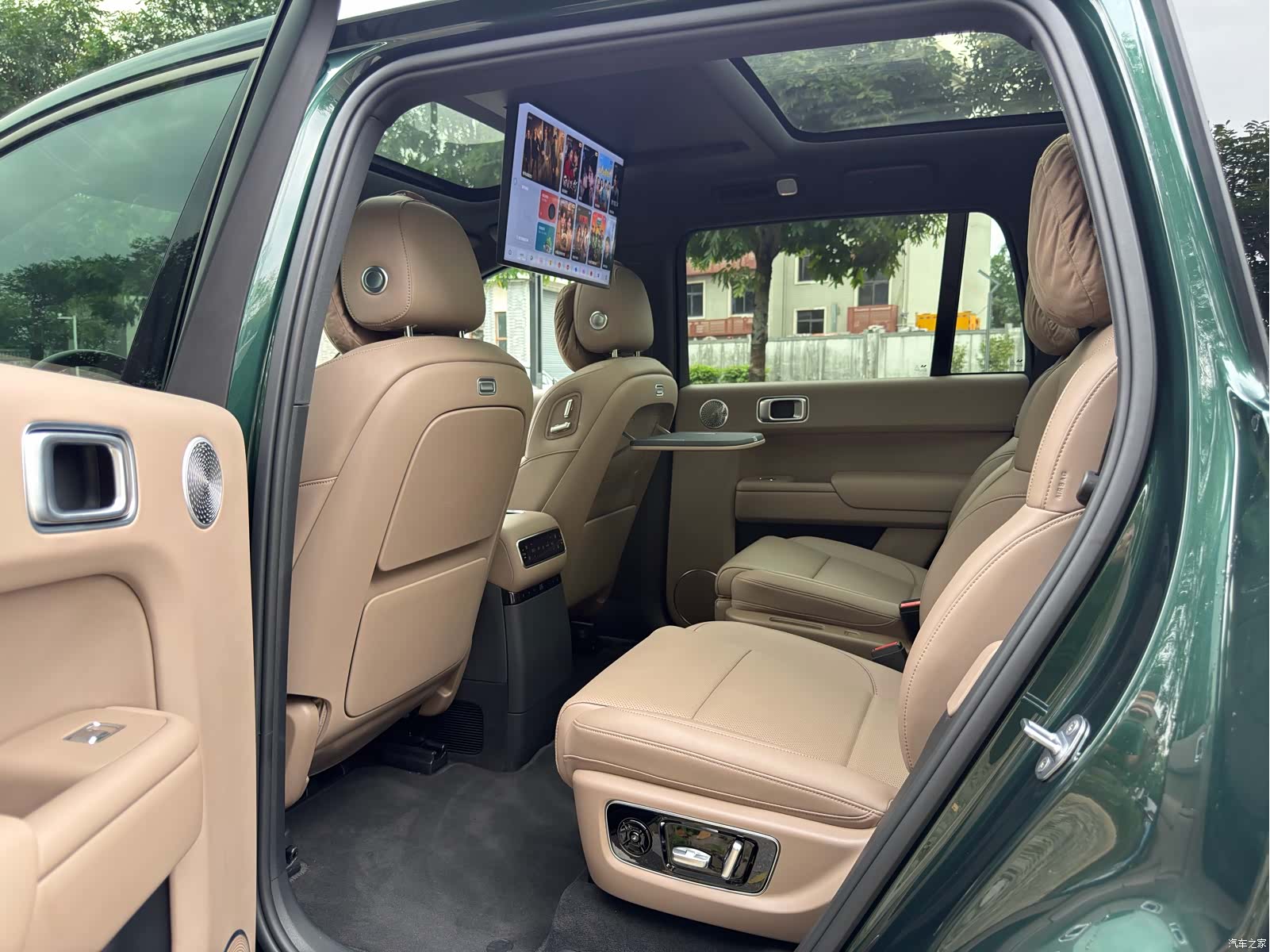 Li Auto L9, 2025 17