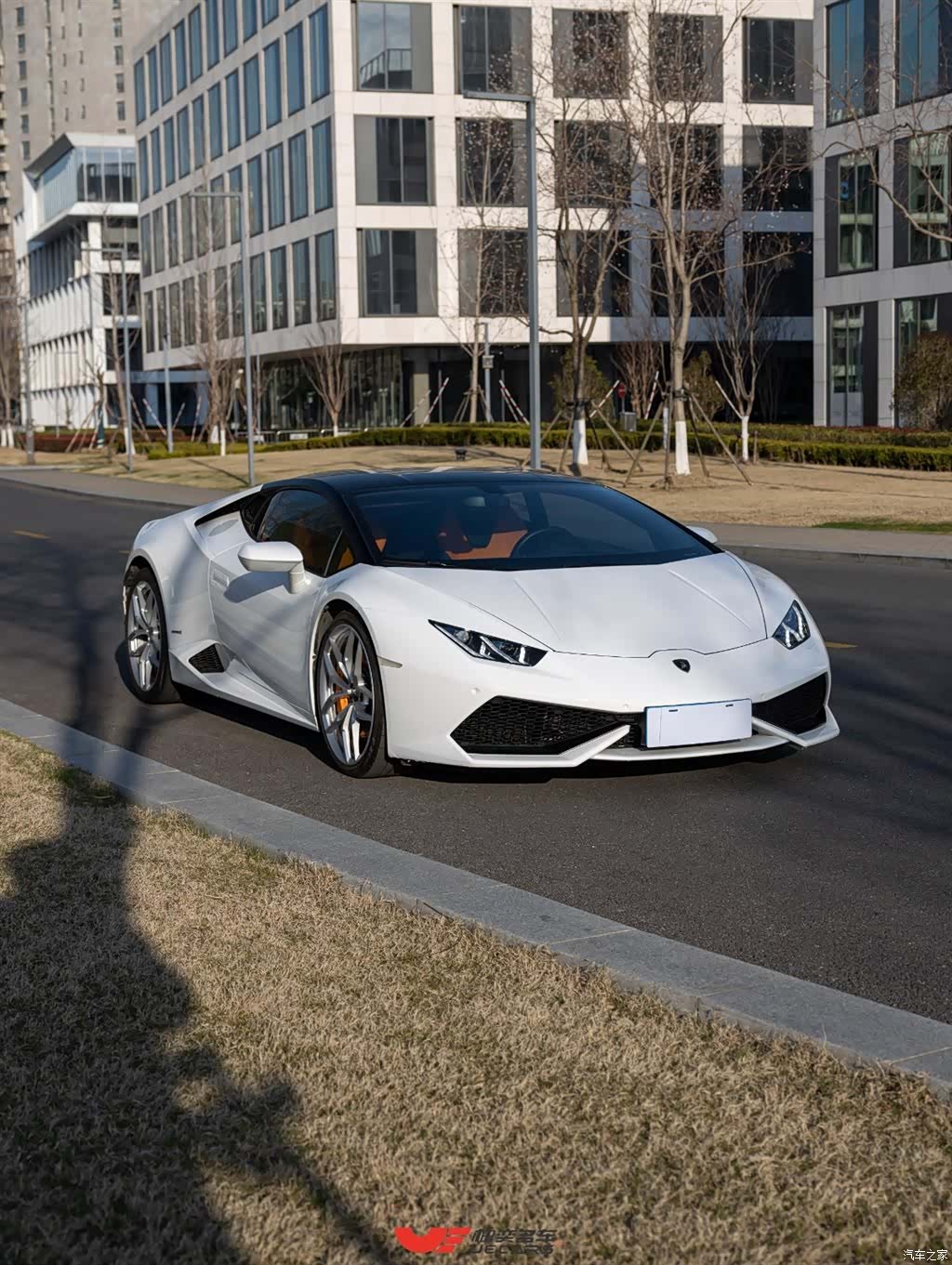 Lamborghini Huracán, 2015 3