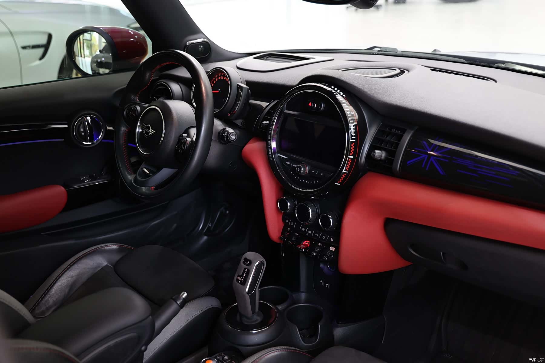 Mini Cooper, 2019 9