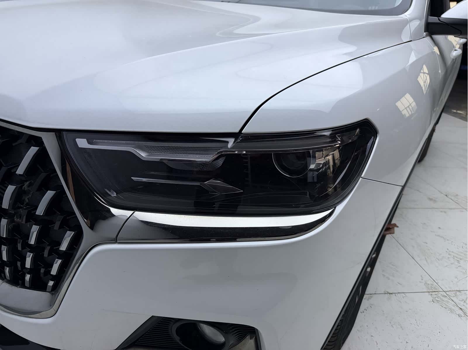 Haval H6, 2023 7