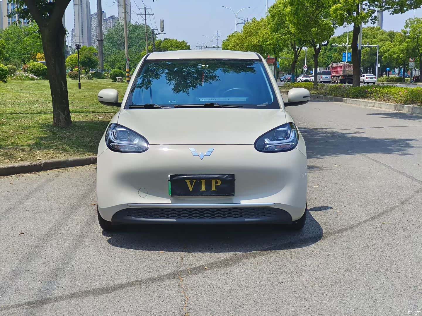 Wuling Bingo, 2024 2