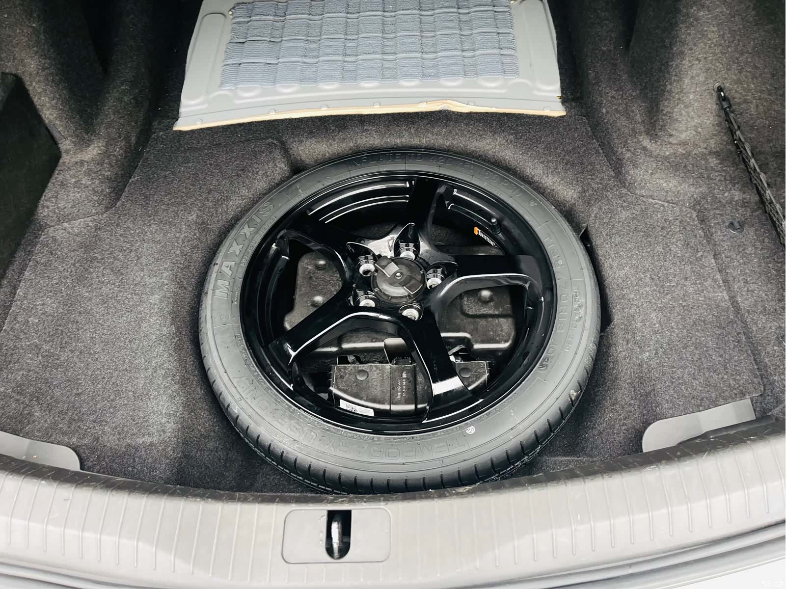 Cadillac CT6, 2020 19
