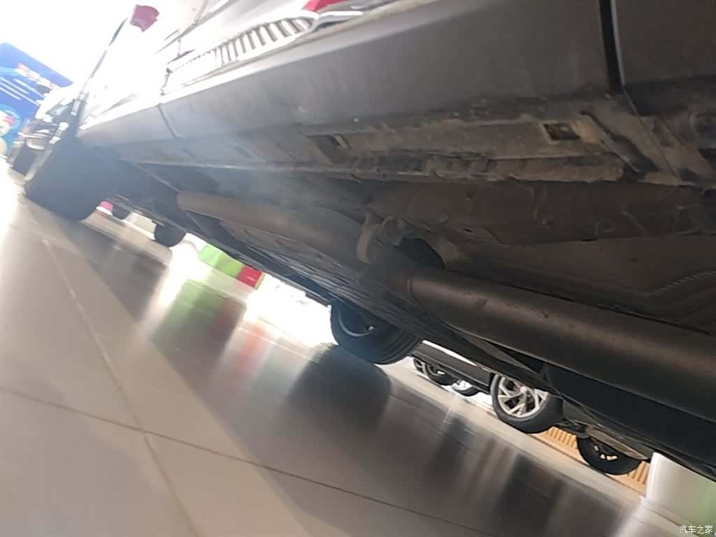Hongqi HS7, 2024 22