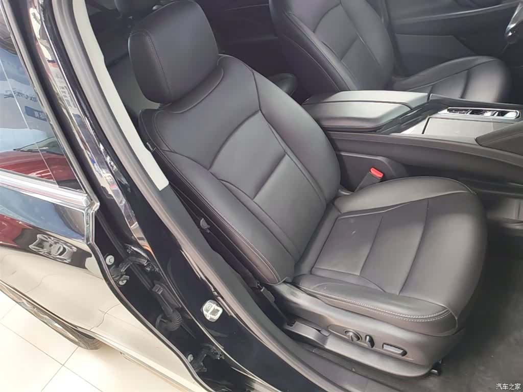 Buick Enclave, 2022 25