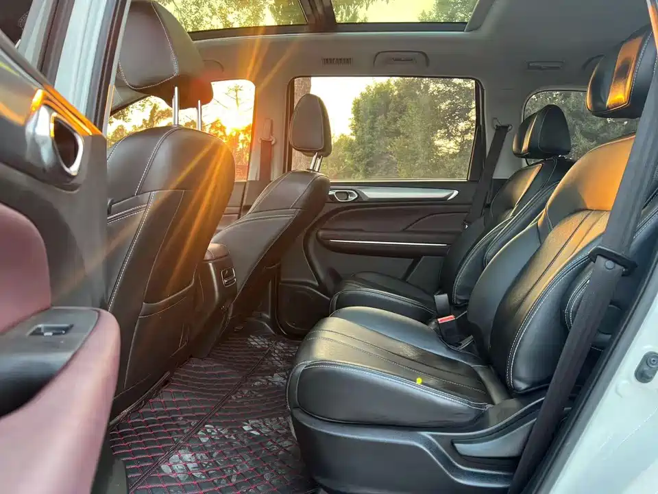 Trumpchi Trumpchi M6