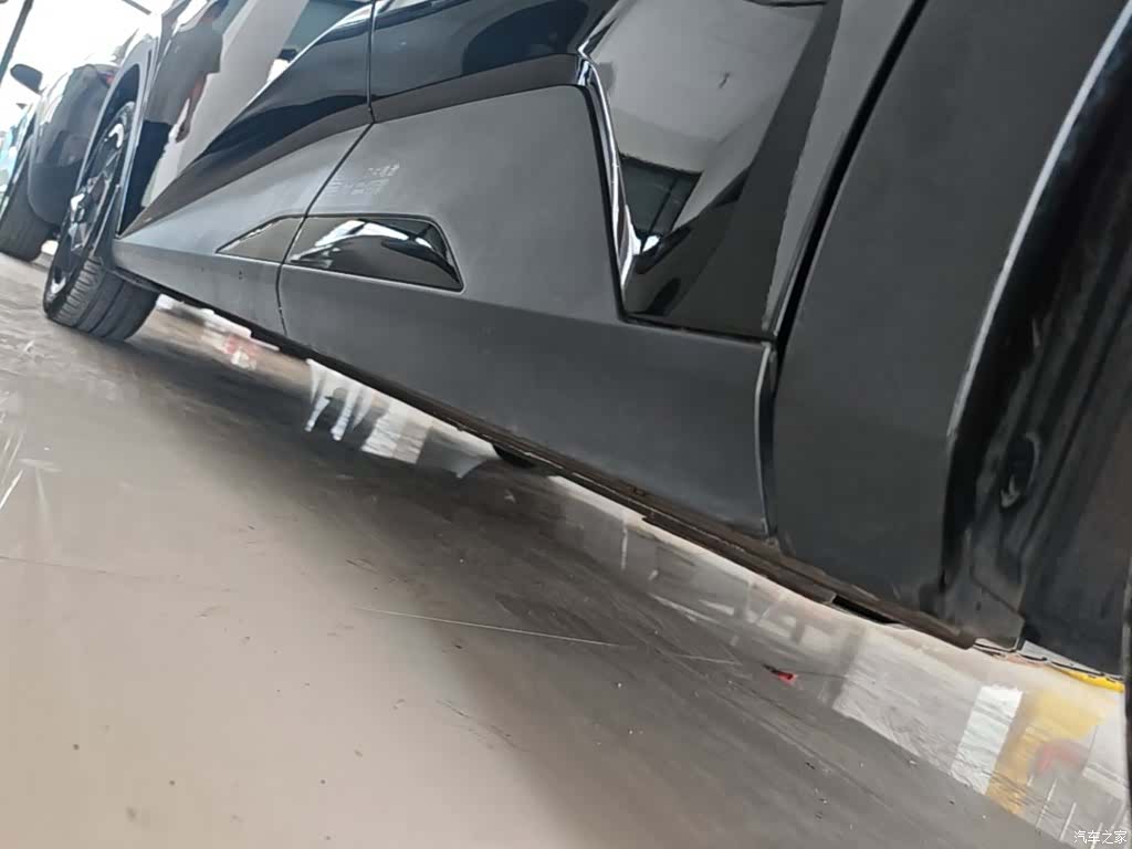 BYD Seagull, 2023 22