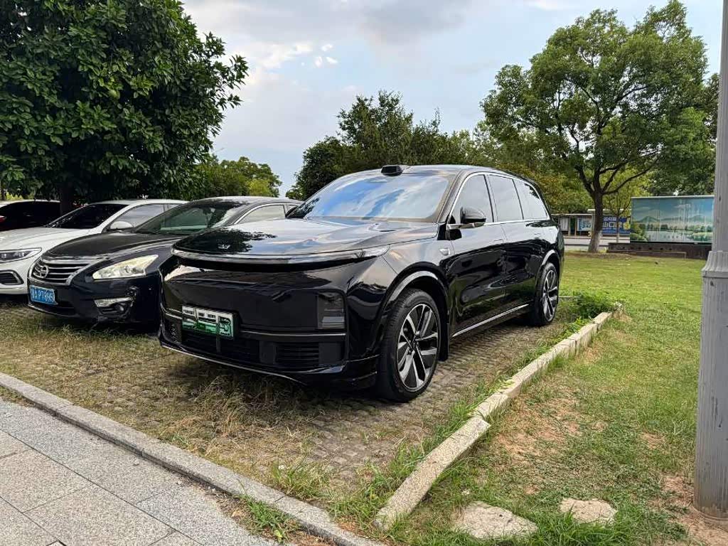 Li Auto L9