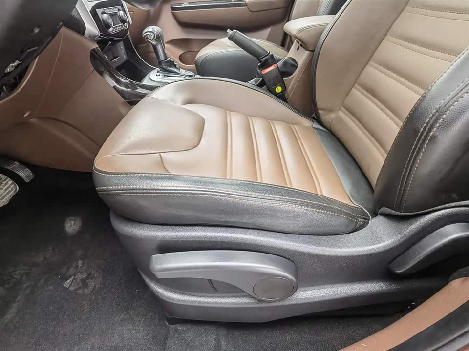 Forthing Popular SX6