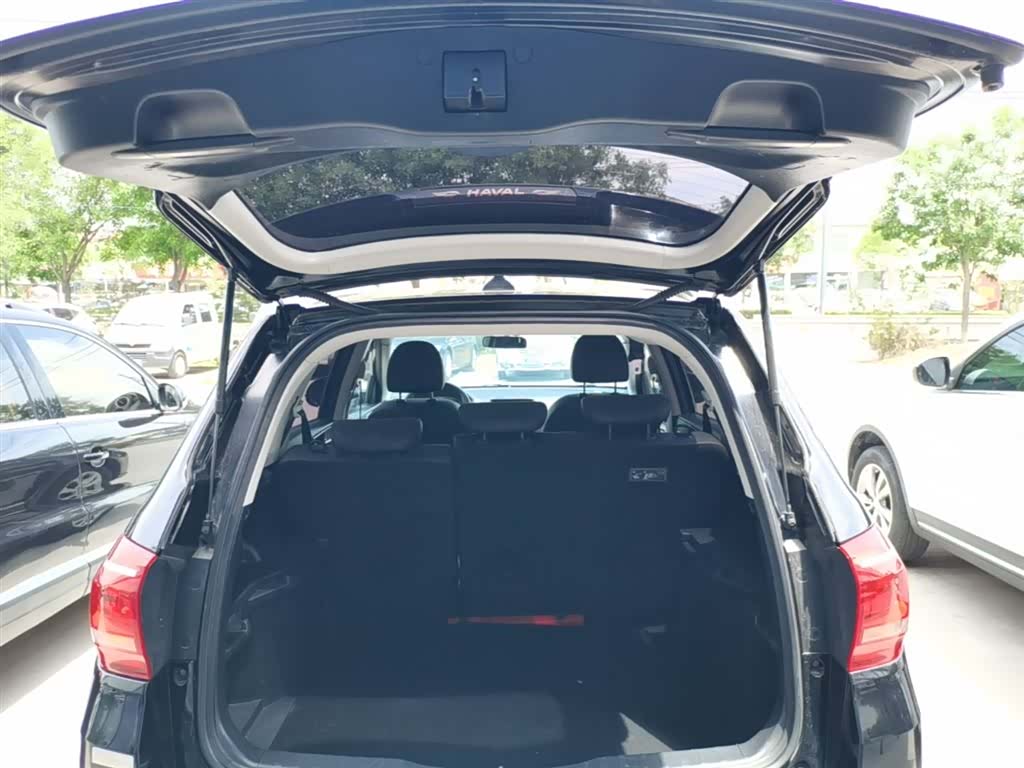 Haval H6, 2018 19