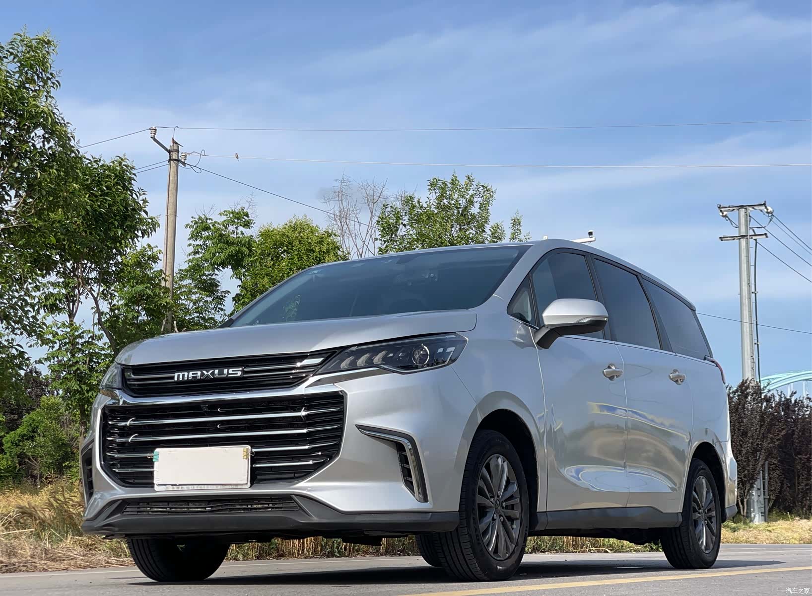 Maxus G50, 2022 1