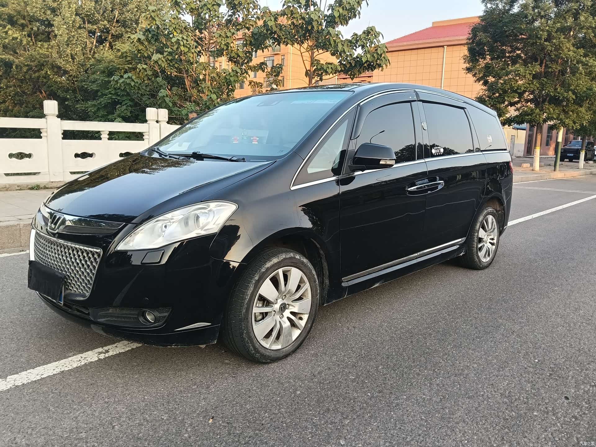 DongFeng MASTER, 2013 1