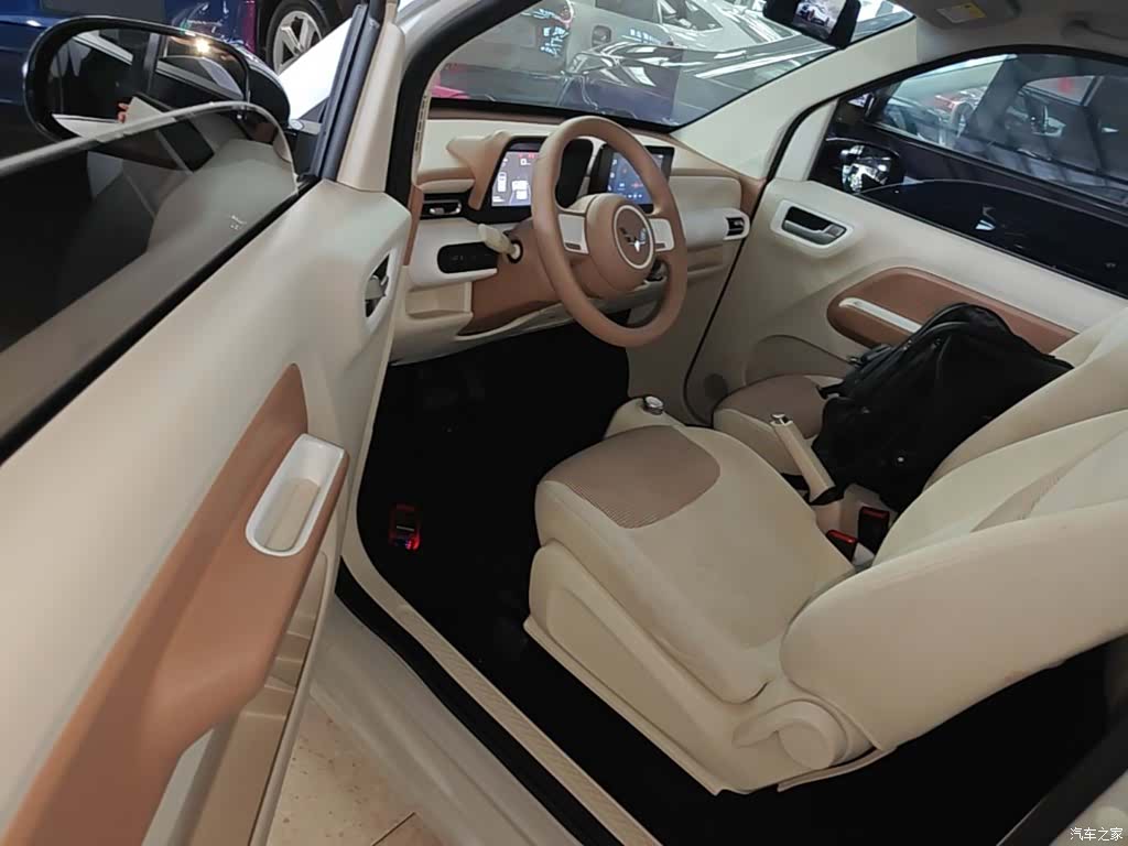 Wuling MINIEV, 2024 16