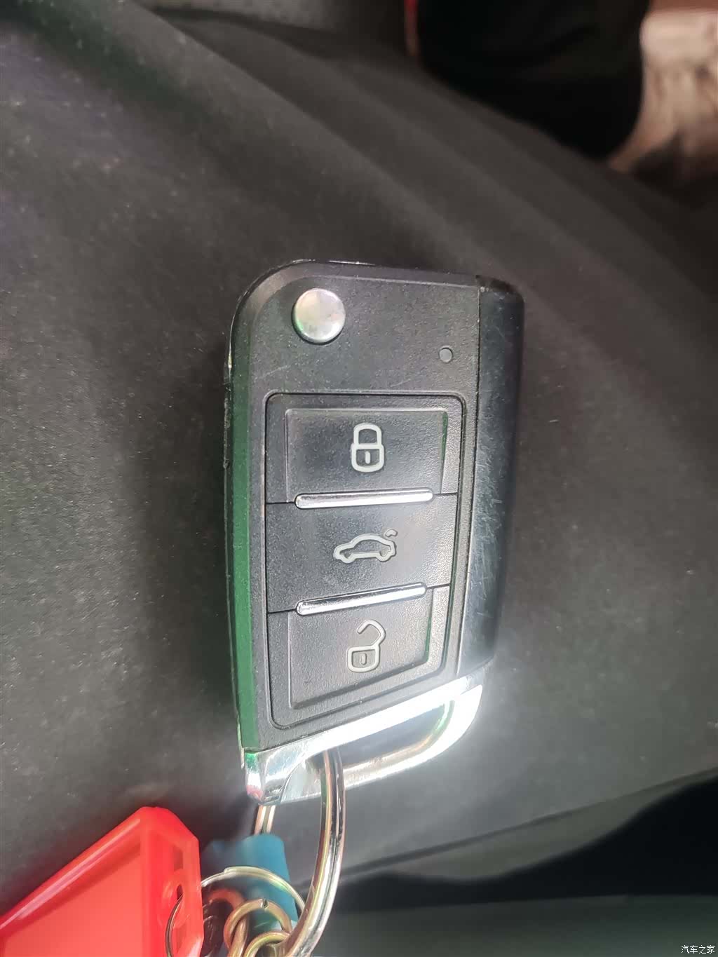 Honda Accord, 2016 11