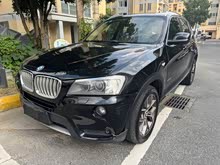 ����X3(����) 2010�� xDrive30i̽����