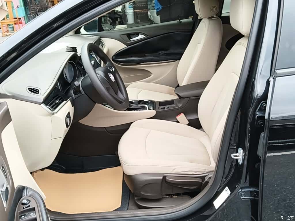 Buick Verano, 2017 15