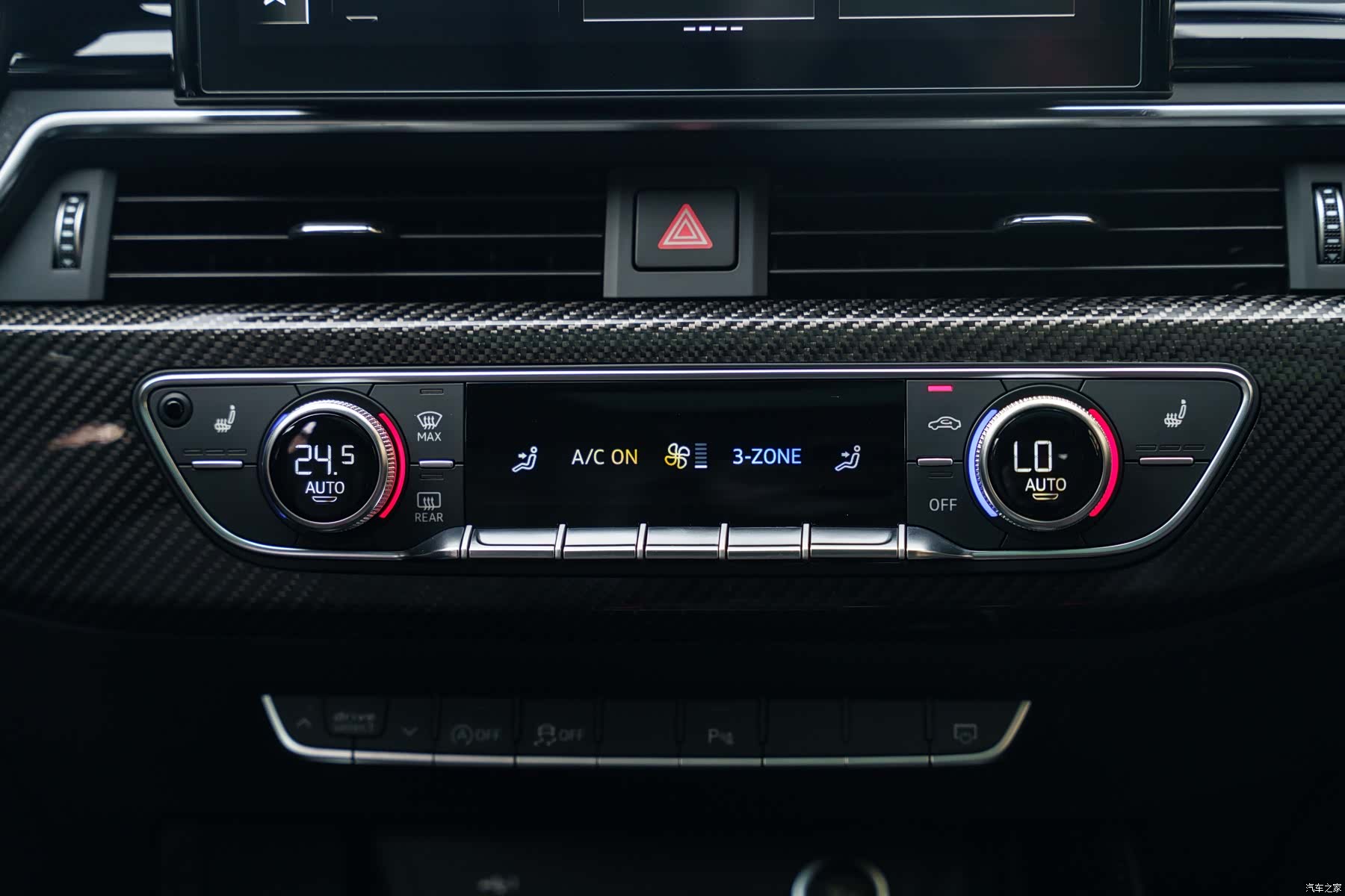 Audi RS4, 2023 10
