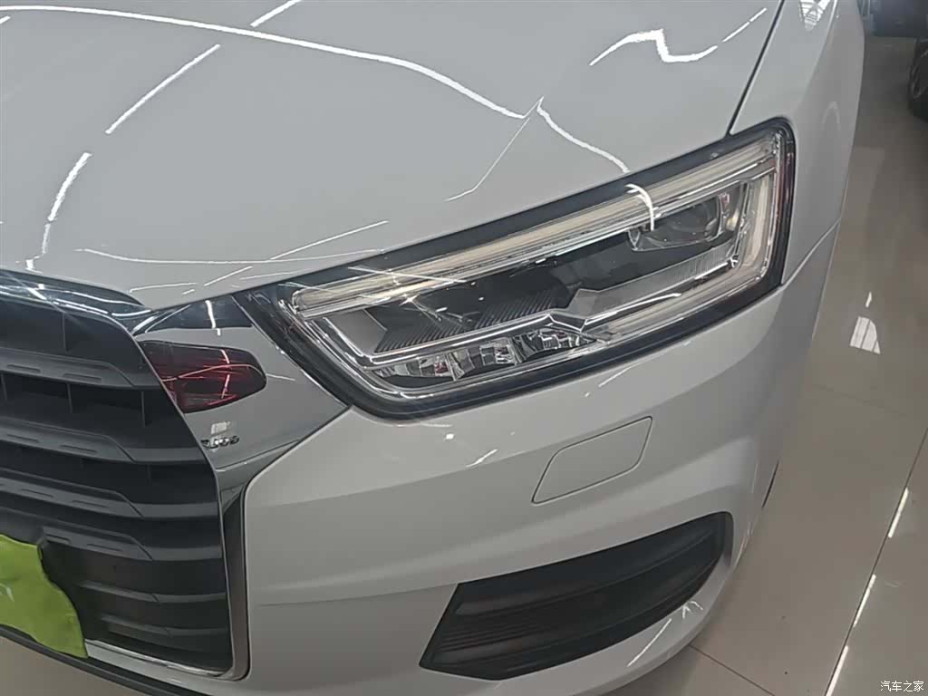 Audi Q3, 2019 24