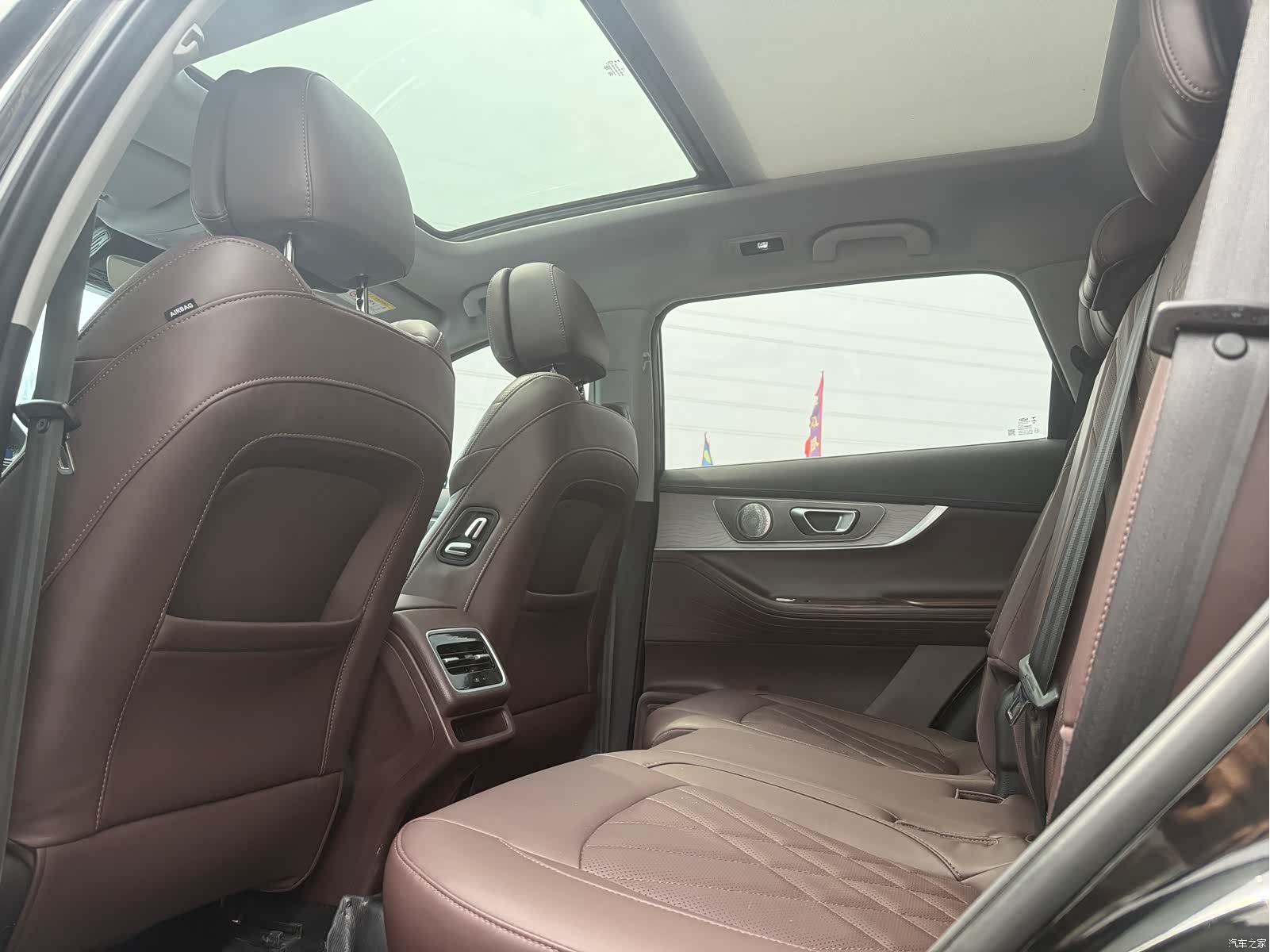 Chery Tiggo 8, 2023 6