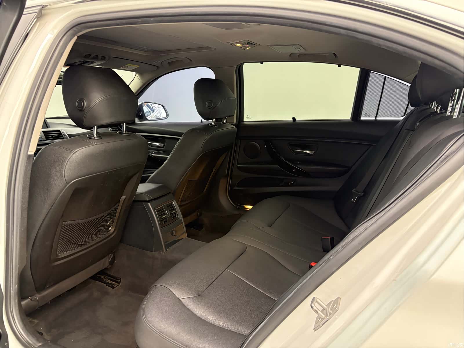 BMW 3 Series, 2017 10