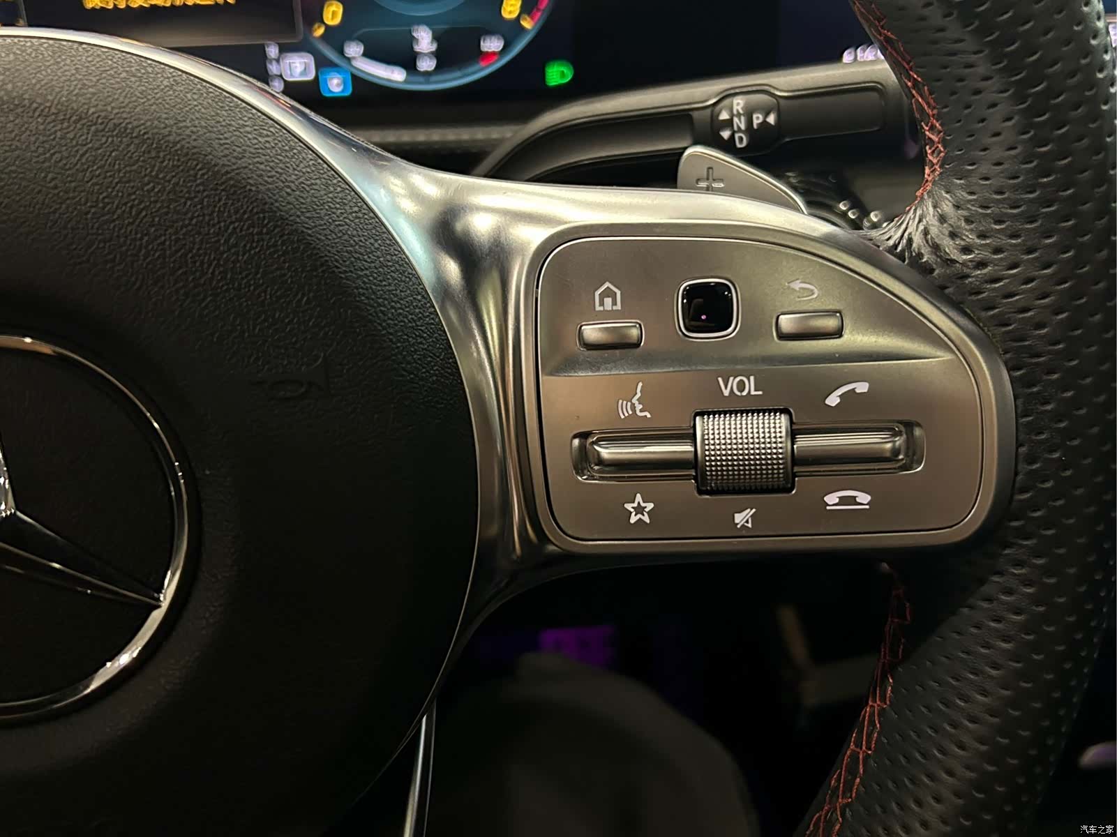 Mercedes-Benz CLA, 2020 15