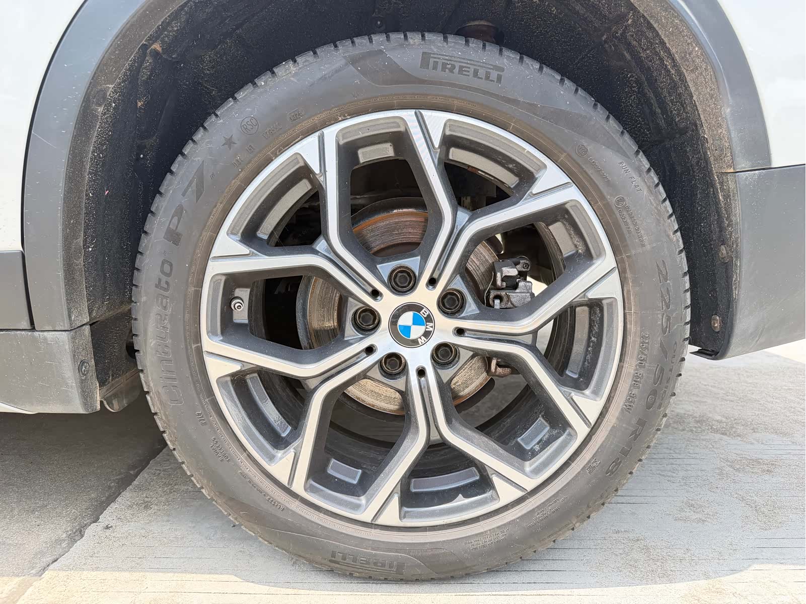BMW X1, 2022 9