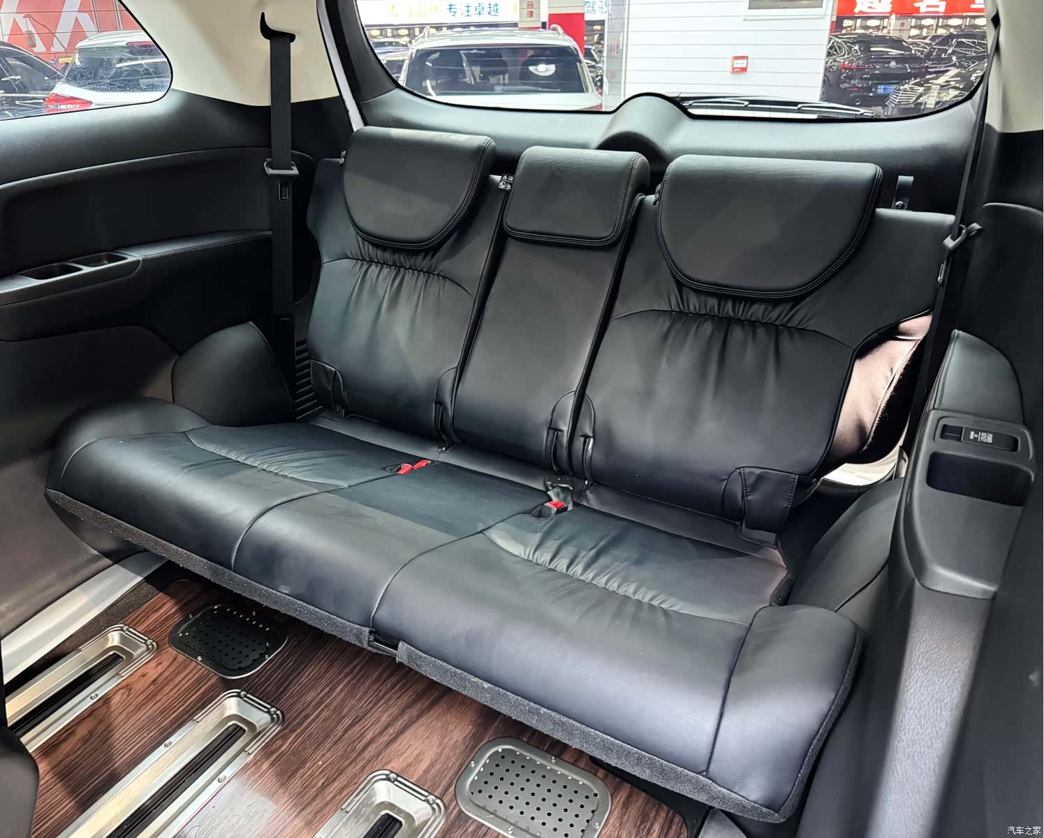 Honda Odyssey, 2021 11