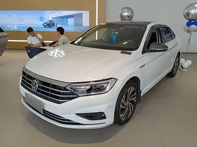 Volkswagen Sagitar 2019 — купить из Китая под заказ